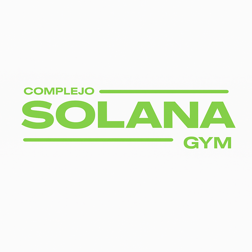 Solana Logo