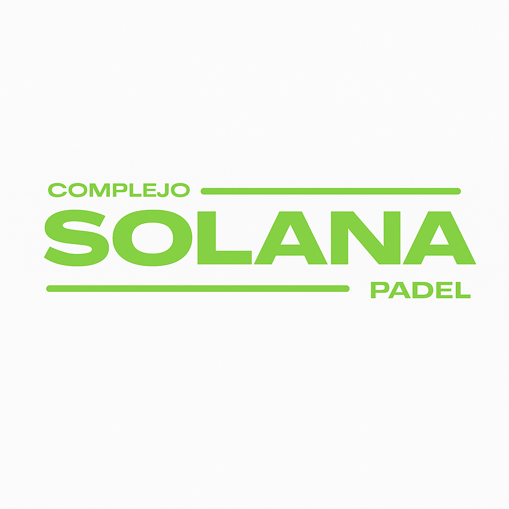 Solana Pádel